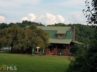 1449 Sunlight Rd #2, Ellijay, GA 30540