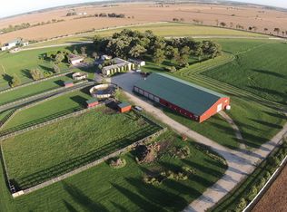 24720 Tomlin Rd, Marengo, IL 60152