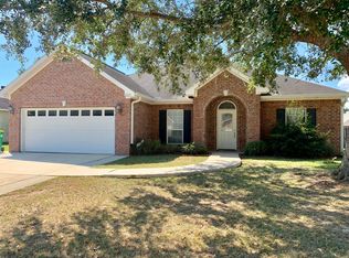 6717 Rue Mornay S, Biloxi, MS 39532