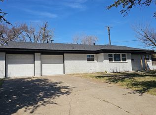 7000 Overhill Rd, Fort Worth, TX 76116