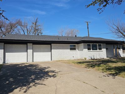 7000 Overhill Rd, Fort Worth, TX, 76116