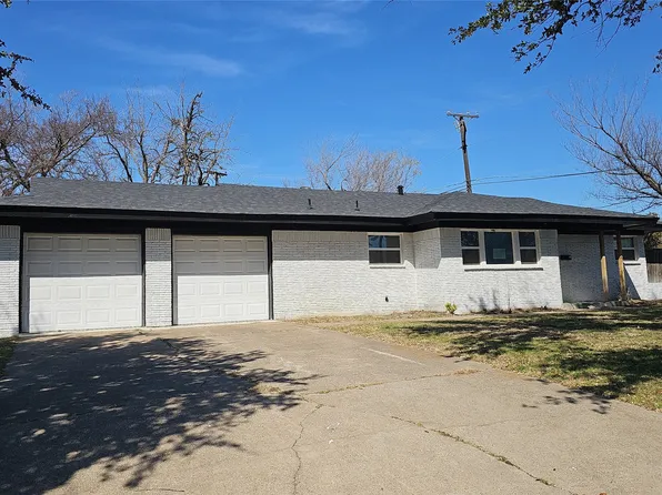 7000 Overhill Rd, Fort Worth, TX 76116