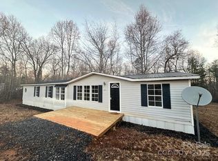 265 Ledford Rd, Ellenboro, NC 28040