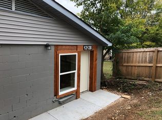 1212 Cedar St, Van Buren, AR 72956