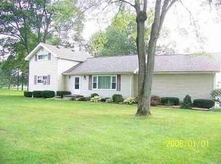 8090 Hyde Rd, Clarklake, MI 49234