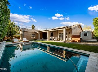1121 E POWELL Way, Chandler, AZ 85249