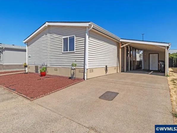 200 Market St Unit 208, Lebanon, OR 97355