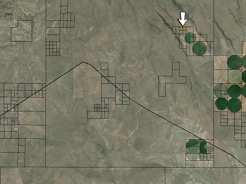 1st image of 0 Butte Valley Rd