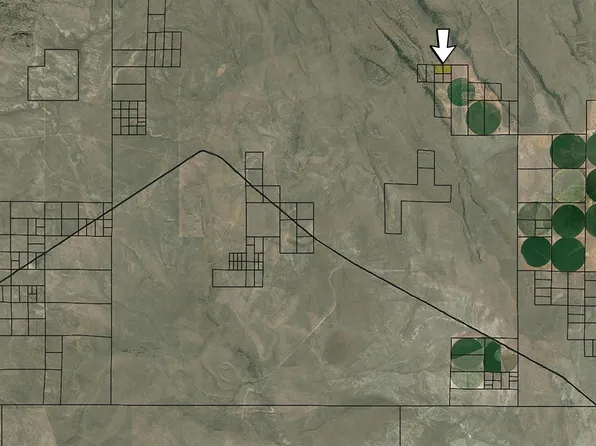 0 Butte Valley Rd, Christmas Valley, OR 97641