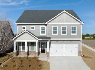 13812 Homer Ln, Covington, GA 30014