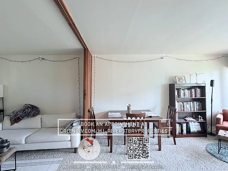 1516 Henry St #5 — Photo 5