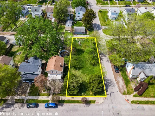 675 S Wayne Ave, Columbus, OH 43204
