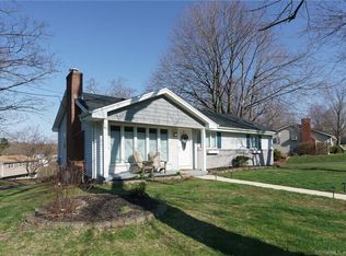 158 Crestridge Dr, Vernon, CT 06066