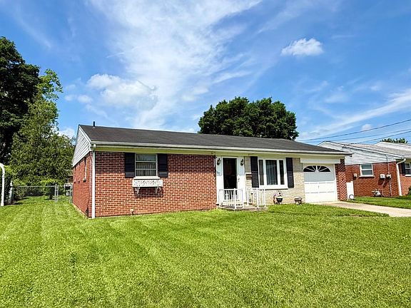 2nd image of 117 Joyce Ave