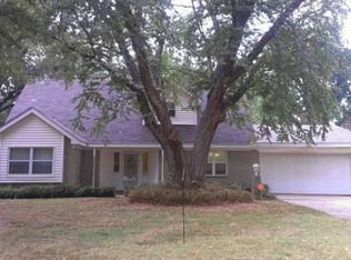 5802 S Victor Ave, Tulsa, OK 74105