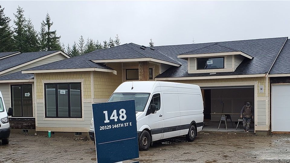 Home as of 11/16/2020