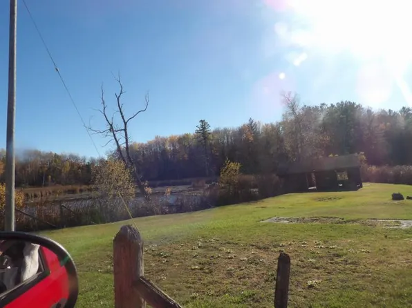 W Bamfield Rd, Glennie, MI 48737