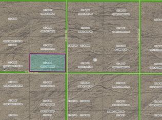19225 N Pony Rd, White Hills, AZ 86445