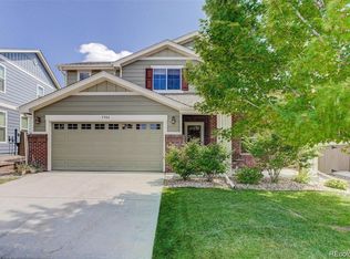 5984 Raleigh Cir, Castle Rock, CO 80104