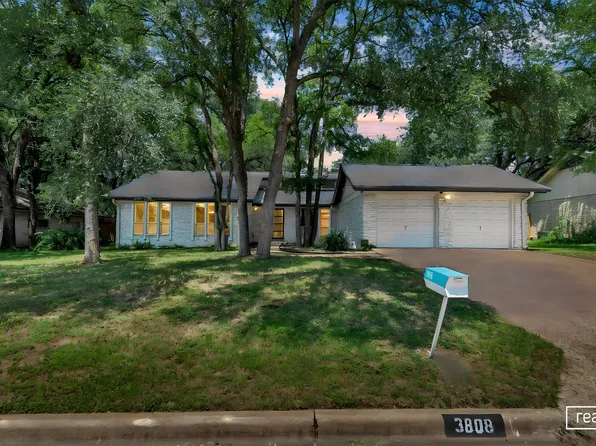 3808 Oak Creek Dr, Austin, TX 78727