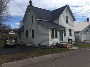27520 W 34th St, Lake Linden, MI 49945
