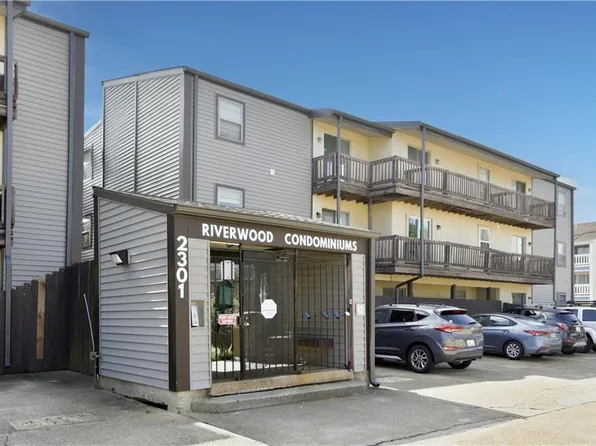 2301 Edenborn Ave APT 303, Metairie, LA 70001