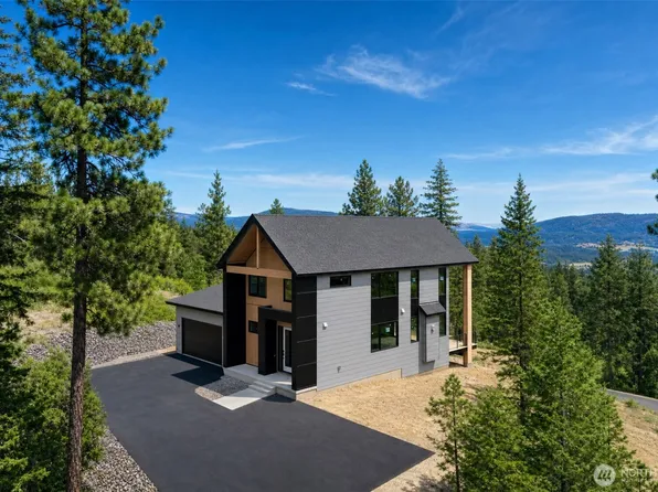 141 Founders (Lot 16) Way, Cle Elum, WA 98922