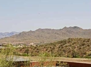 16348 E Ridgeline Dr, Fountain Hills, AZ 85268