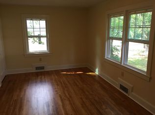 403 S Randolph Ave, Landrum, SC 29356