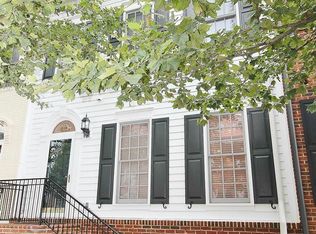 421 N Pitt St, Alexandria, VA 22314
