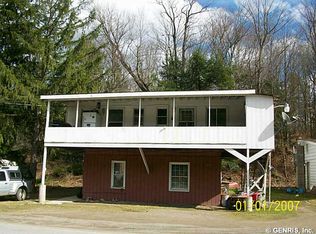 2088-2090 Brimmer Brook Rd, Scio, NY 14880