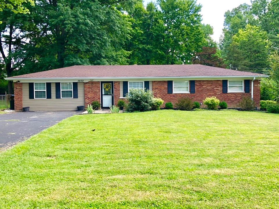 1st image of 3832 Crescent Dr