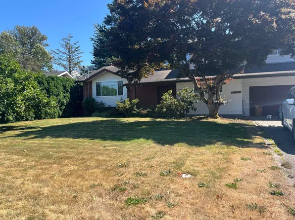 46194 Greenwood Dr, Chilliwack, BC V2R 4C8