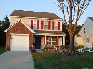 6016 Linda Vista Ln, Charlotte, NC 28216