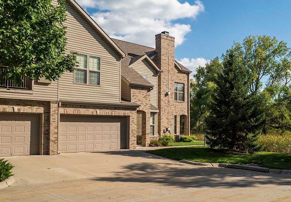 Stone Creek Villas 5113 N 158th Ave Omaha NE Zillow