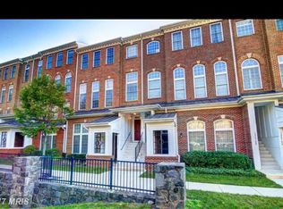 12466B Liberty Bridge Rd, Fairfax, VA 22033