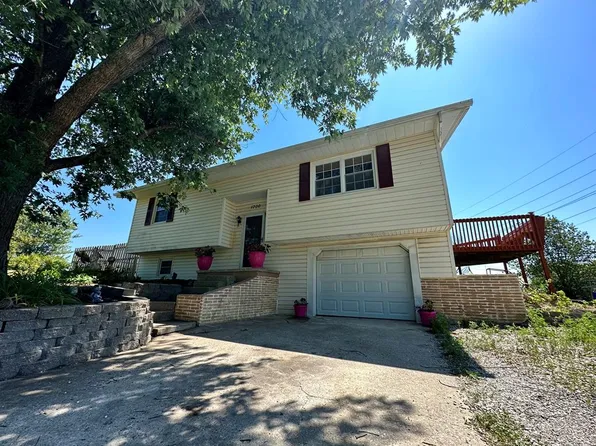 1700 State Route P, Kirksville, MO 63501