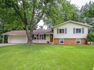 2505 Tricia Dr, Jackson, MI 49201