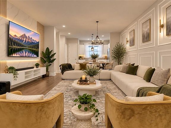 2nd image of 8026 Linfield Way