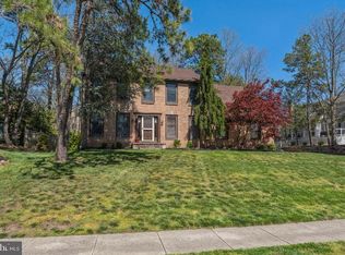 62 Bunning Dr, Voorhees, NJ 08043