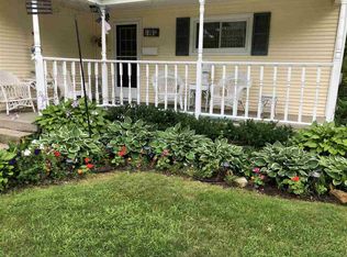 316 Mason St, Charlevoix, MI 49720