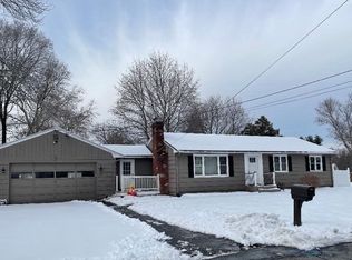 23 Western Ave, West Boylston, MA 01583