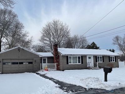 23 Western Ave, West Boylston, MA, 01583