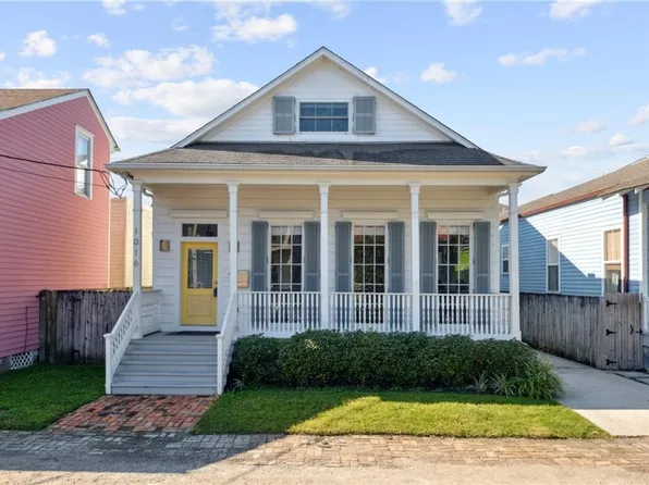1016 Amelia St, New Orleans, LA 70115
