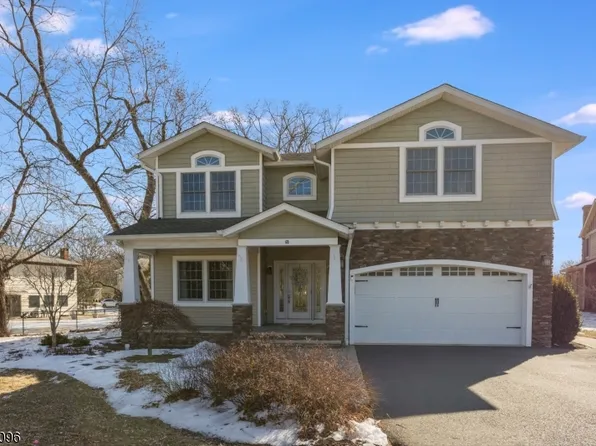 68 Reynolds Ave, Hanover Twp., NJ 07981