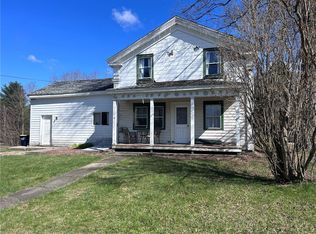 1365 Copes Corners Rd, South New Berlin, NY 13843