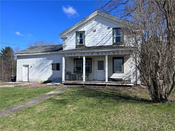 1365 Copes Corners Rd, South New Berlin, NY 13843