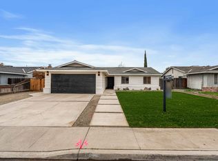 1265 Georgetown Ave, Turlock, CA 95382