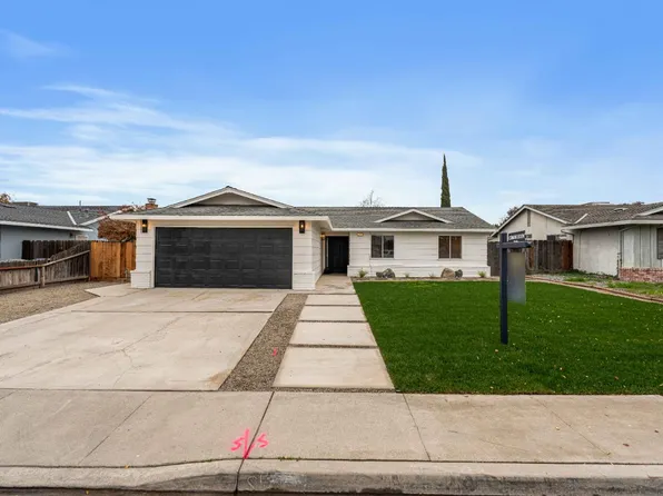 1265 Georgetown Ave, Turlock, CA 95382