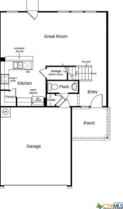 2nd image of 4153 Harper Lee Ln